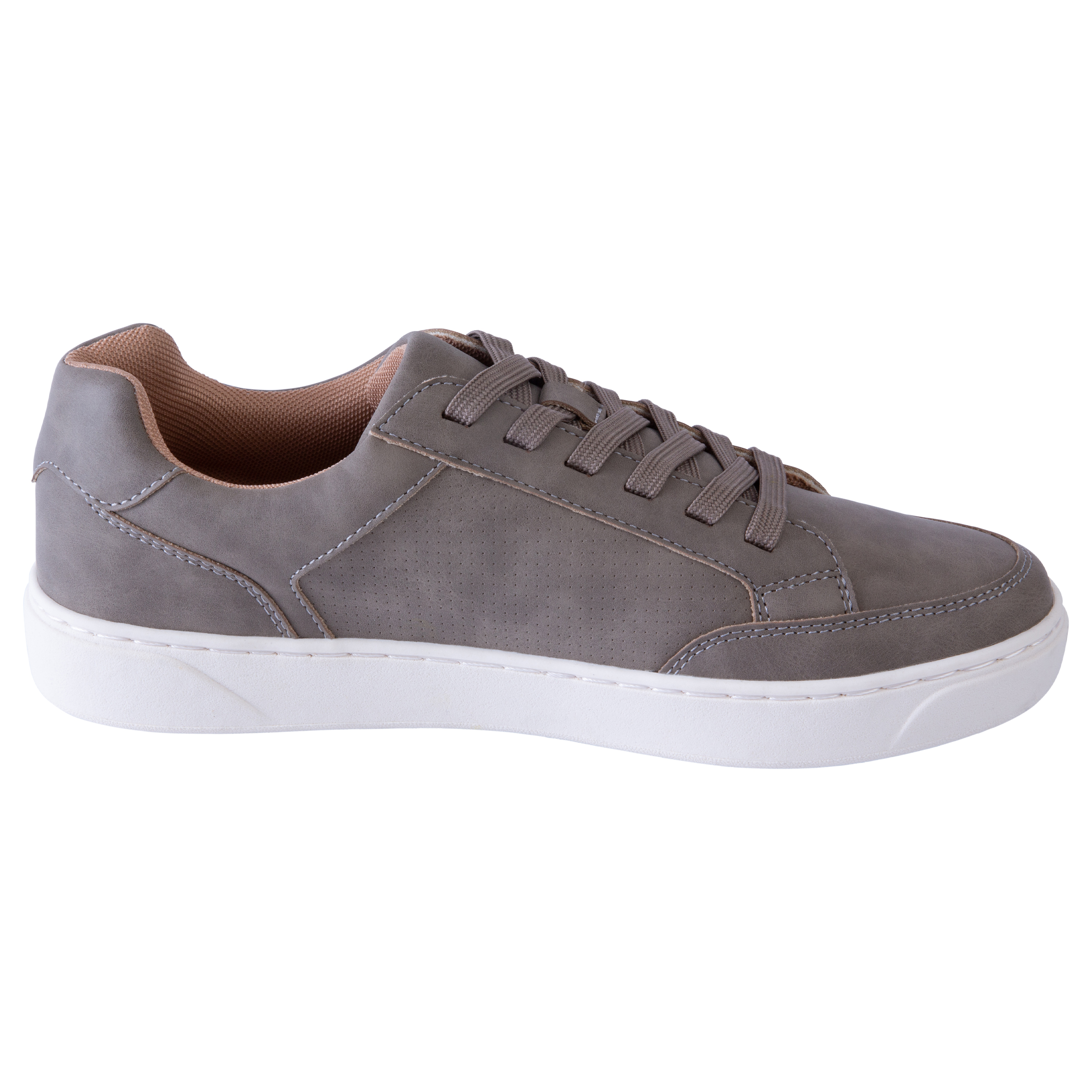 chocolate brown dress casual TAFT Noah Shoe, Brown 7.5